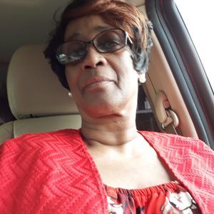 Meet your Posher, Ruth